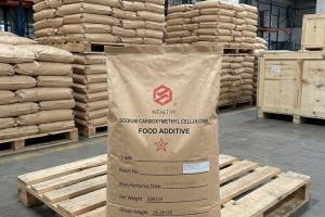 Carboxymethyl Cellulose ( CMC )