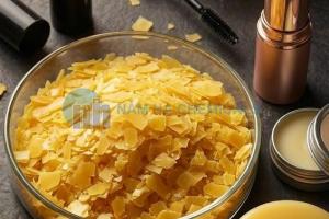 Carnauba Wax (Sáp Carnauba)