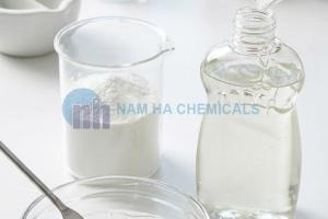HEC (Hydroxyethyl Cellulose)