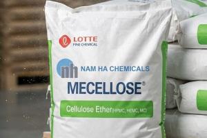 HEC (Hydroxyethyl Cellulose)