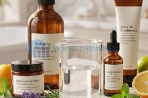 CETRIMONIUM CHLORIDE (CTAC)