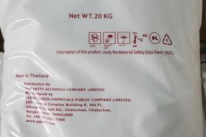 Cetyl Alcohol - Fatty Alcohol 1698