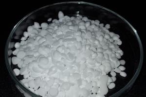 Cetyl Alcohol - Fatty Alcohol 1698