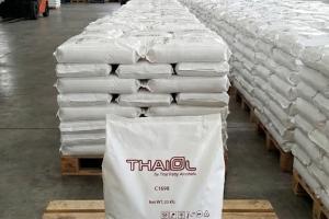 Cetyl Alcohol - Fatty Alcohol 1698
