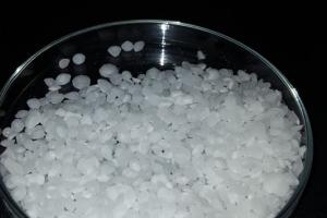 Cetyl Stearyl Alcohol (Ceto) - Fatty Alcohol 1618