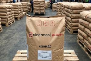 Cetyl Stearyl Alcohol (Ceto) - Fatty Alcohol 1618