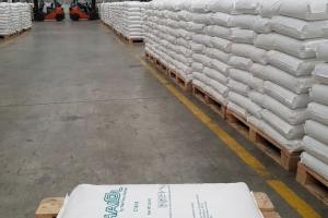 Cetyl Stearyl Alcohol (Ceto) - Fatty Alcohol 1618