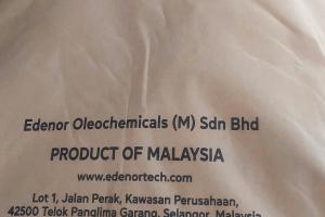 Cetyl Stearyl Alcohol (Ceto) - Fatty Alcohol 1618