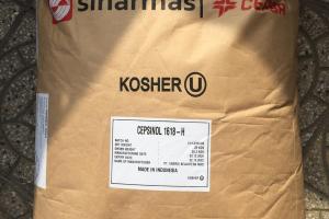 Cetyl Stearyl Alcohol (Ceto) - Fatty Alcohol 1618