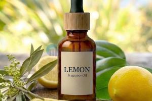 Chanh (Lemon Fragrance Oil)