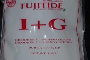 Chất tạo ngọt I + G