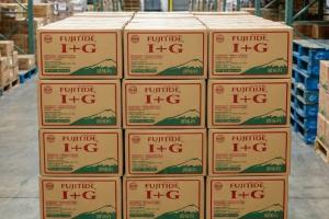 Chất tạo ngọt I + G