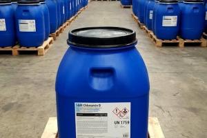 Chloramine B
