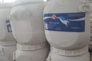 Chlorine 70%