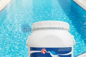 Chlorine 70%