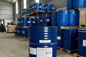 CYCLOPENTASILOXANE - CM 50