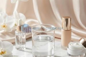 CYCLOPENTASILOXANE - CM 50