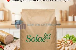 ĐẠM SOLAE (SUPRO EX33)