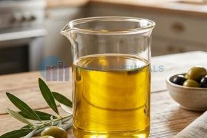 DẦU OLIVE - OLIVE OIL