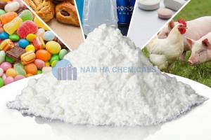 Dextrose Monohydrate