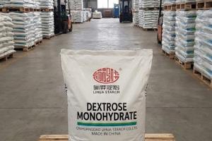 Dextrose Monohydrate