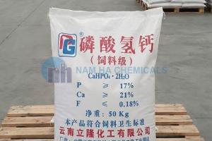 Dicalcium Phosphate (DCP)