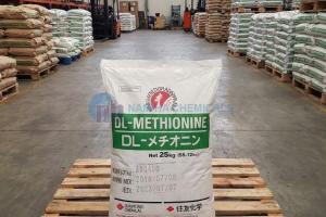 DL - METHIONINE 99%