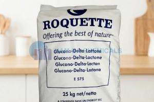 ĐƯỜNG NHO (GLUCONO DELTA LACTONE / GDL)