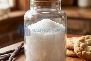 ETHYL MALTOL (E637)
