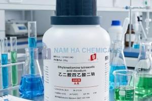ETHYLENEDIAMINE TETRAACETIC ACID – EDTA