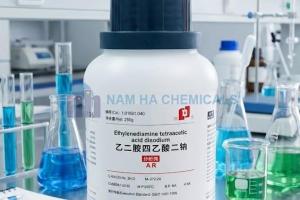 ETHYLENEDIAMINE TETRAACETIC ACID – EDTA