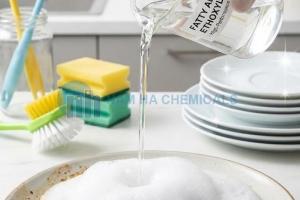 FATTY ALCOHOL ETHOXYLATE 8 (FA8+OE)