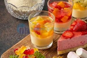 GELATINE