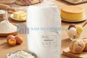 GLYCEROL MONOSTEARATE 95 (GMS 95)