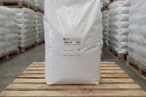 GLYCERYL MONOSTEARATE (GMS60)