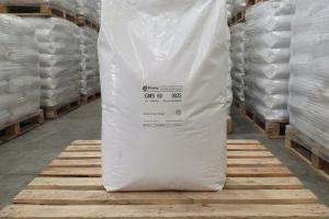 GLYCERYL MONOSTEARATE (GMS60)