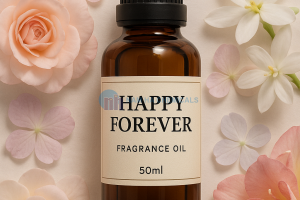 Happy Forever