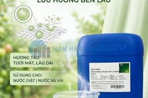 Hạt Vi Nang Táo CRUSH APPLE MANENCAPS™ FC2.8