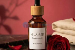 Hila Red