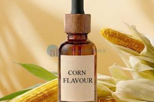 HƯƠNG BẮP - BABY CORN FLAVOUR