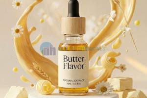 HƯƠNG BƠ - BUTTER FLAVOUR