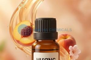 Hương Đào - Peach Flavour & Fragrance