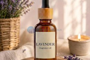 Hương Lavender (Hoa oải hương)