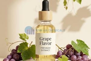 HƯƠNG NHO - GRAPE FLAVOUR
