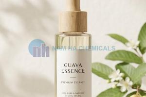 HƯƠNG ỔI  - GUAVA FLAVOUR