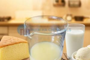 HƯƠNG SỮA Đặc - MILK FLAVOUR