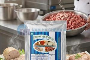 HƯƠNG THỊT BỘT