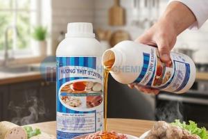 HƯƠNG THỊT LỎNG