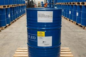 ISOPROPYL MYRISTATE (IPM)