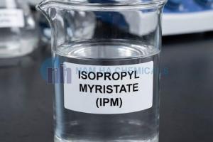 ISOPROPYL MYRISTATE (IPM)